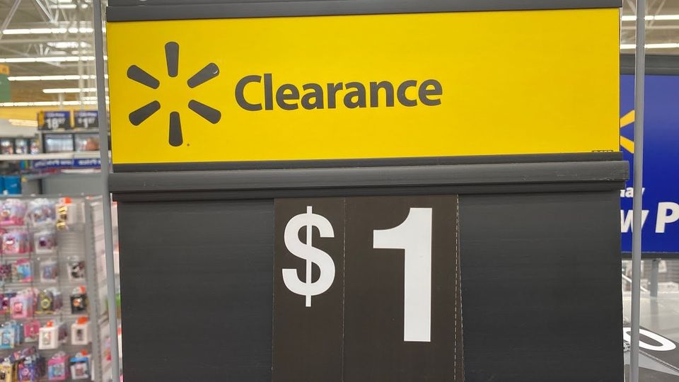How to Find Walmart Hidden Clearance Deals in 2026 (Real Tips That Work)